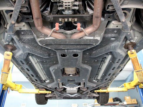 Used 2015 Maserati GranTurismo Convertible image 98