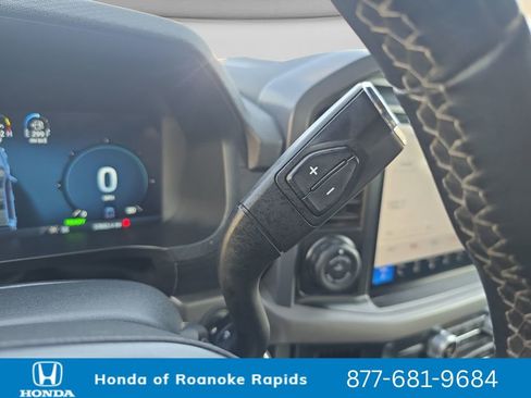 Used 2024 Ford F150 XLT w/ Mobile Office Package AWD/4WD image 15