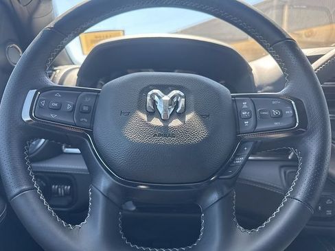 New 2026 RAM 2500 Rebel w/ Rebel Level 2 Equipment Group AWD/4WD image 19