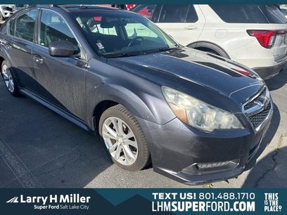 Used 2013 Subaru Legacy 2.5i Premium