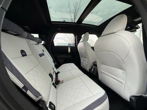 New 2026 MINI Cooper Countryman S w/ Comfort Package Max image 37