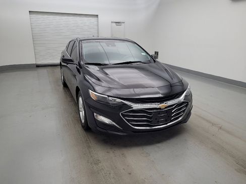 Used 2023 Chevrolet Malibu LS FWD image 14