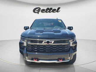 Used 2024 Chevrolet Silverado 1500 ZR2 w/ Technology Package AWD/4WD video 2