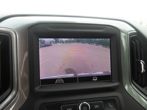 Used 2024 GMC Sierra 1500 Pro w/ Graphite Edition AWD/4WD image 26
