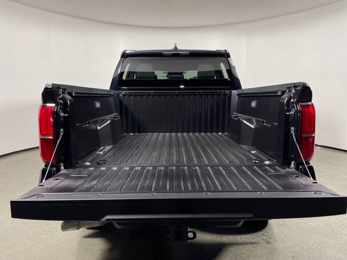 New 2026 Toyota Tacoma SR5 image 10