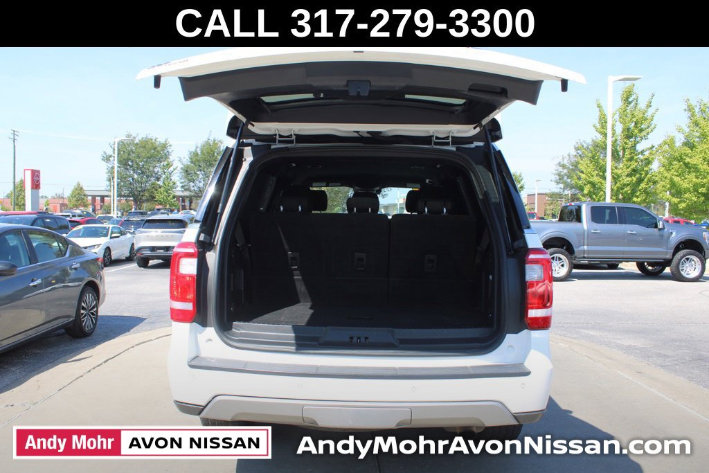 Used 2020 Ford Expedition XLT AWD/4WD image 9