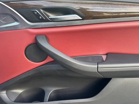 Used 2023 BMW X3 sDrive30i w/ Convenience Package image 21