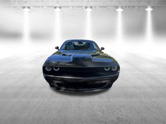 Used 2020 Dodge Challenger SXT w/ Blacktop Package RWD video 2