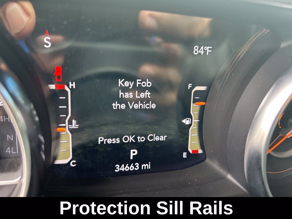 Used 2023 Jeep Gladiator Sport AWD/4WD image 44