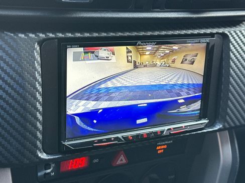 Used 2015 Subaru BRZ Series.Blue w/ Protection Package #1 image 26