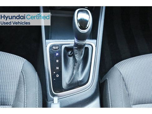 Certified 2022 Hyundai Accent SE FWD image 28