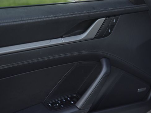 Certified 2024 Porsche 911 Carrera 4S image 14