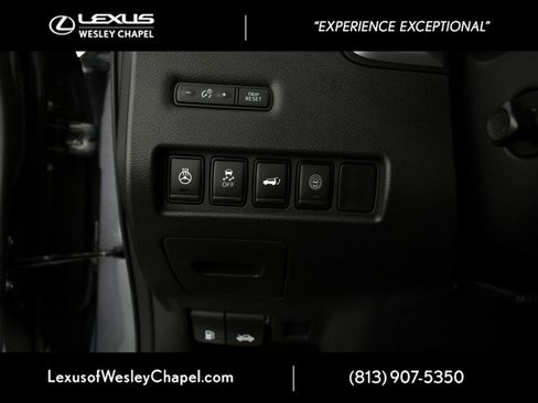 Used 2022 Nissan Murano Platinum w/ Cargo Package image 34