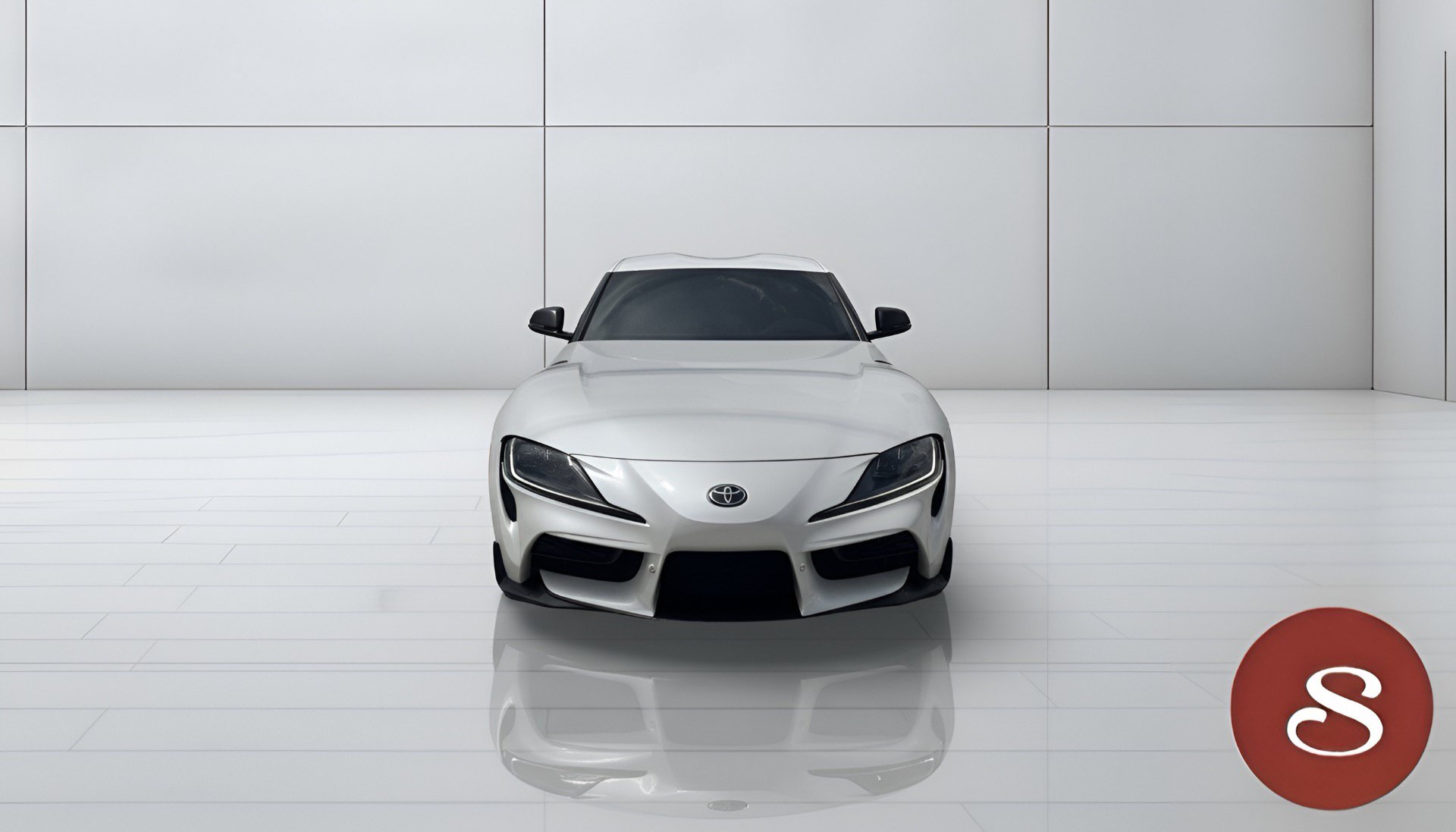 Used 2024 Toyota Supra RWD image 5