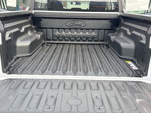 New 2026 Ford Maverick XL image 7