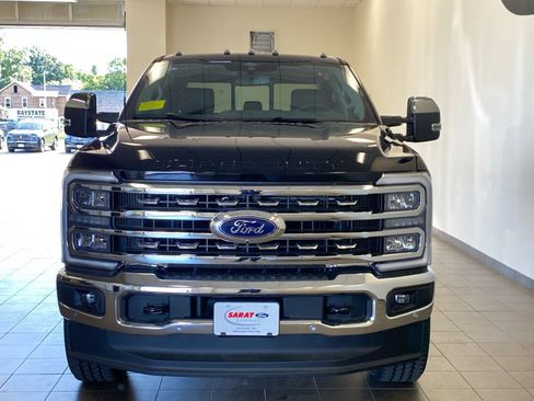 New 2026 Ford F350 Lariat AWD/4WD image 10
