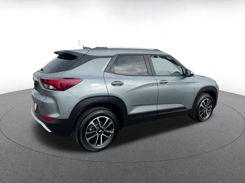 Used 2025 Chevrolet TrailBlazer LT image 15