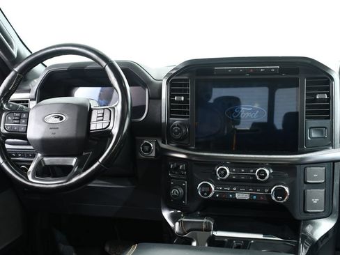 Used 2021 Ford F150 Tremor w/ Equipment Group 402A High AWD/4WD image 8