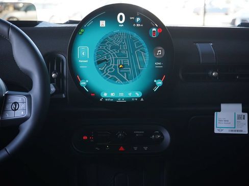 New 2026 MINI Cooper S FWD image 12