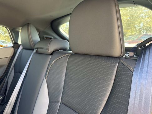 New 2026 Subaru Crosstrek 2.5i Wilderness image 14