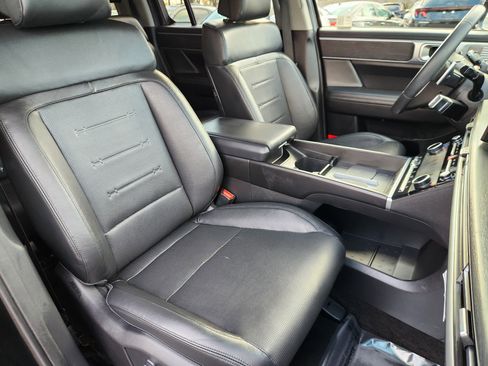 Used 2024 Hyundai Santa Fe Limited image 15