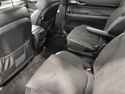 Used 2024 Hyundai Palisade Calligraphy AWD/4WD image 21
