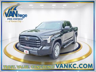 Used 2025 Toyota Tundra SR5 AWD/4WD video 1