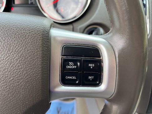 Used 2013 Dodge Durango SXT w/ Popular Equipment Group image 15