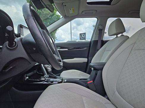 Certified 2021 Kia Seltos EX AWD/4WD image 34