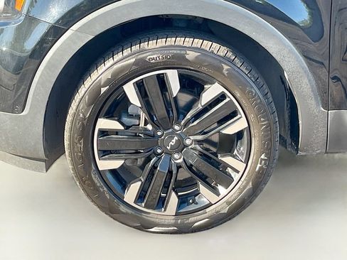 Used 2023 Kia Telluride SX FWD image 34