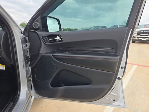 Used 2023 Dodge Durango R/T w/ Blacktop Package RWD image 27