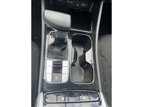Used 2023 Hyundai Tucson SEL AWD/4WD image 10