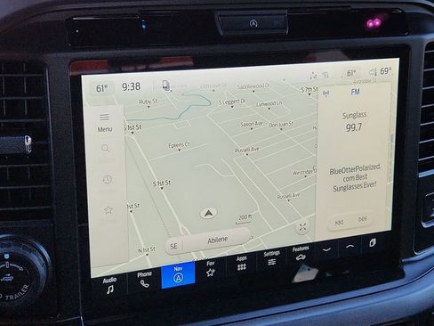 New 2026 Ford F150 XLT w/ Equipment Group 302A MID image 25