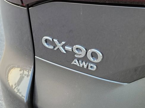 New 2026 MAZDA CX-90 3.3 Turbo S w/ Premium Plus AWD/4WD image 8