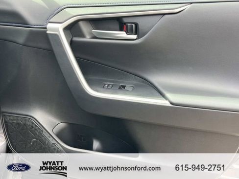 Used 2024 Toyota RAV4 XSE w/ Weather Package AWD/4WD image 25