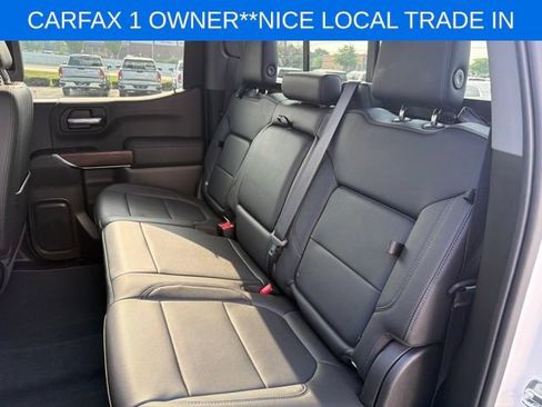 Used 2019 GMC Sierra 1500 SLT w/ SLT Premium Plus Package AWD/4WD image 20