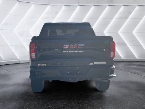 New 2026 GMC Sierra 1500 Elevation image 5