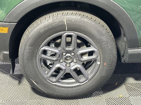 New 2025 Ford Bronco Sport Big Bend w/ Convenience Package image 12