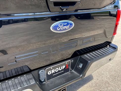 Used 2018 Ford F150 Lariat RWD image 31
