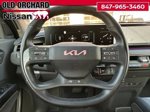 Used 2024 Kia EV9 Land AWD/4WD image 26