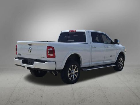 Used 2022 RAM 2500 Limited AWD/4WD image 6