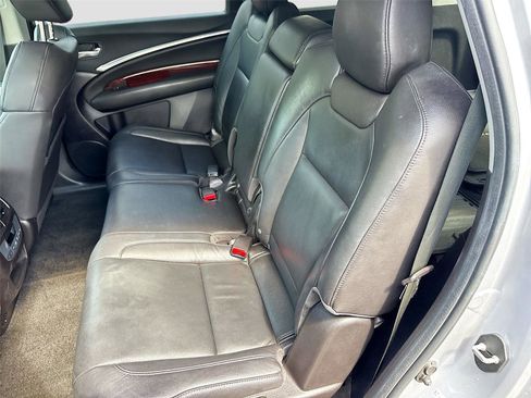 Used 2014 Acura MDX FWD w/ Technology Package image 26
