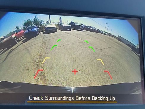 Used 2025 Subaru Impreza 2.0i image 18