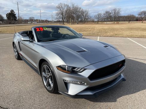 Used 2023 Ford Mustang GT Premium w/ Equipment Group 401A image 31