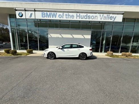 Used 2025 BMW 228i xDrive w/ Premium Package AWD/4WD image 1