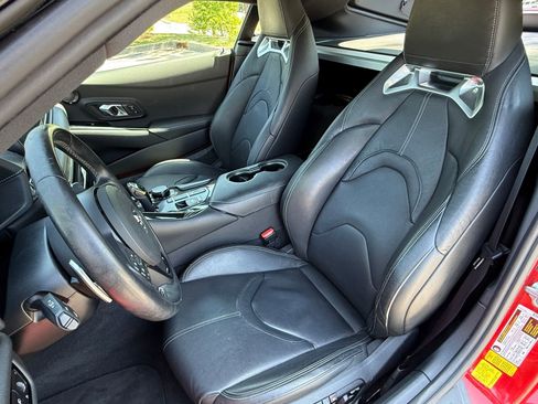 Used 2020 Toyota Supra Premium w/ Driver Assist Package RWD image 36