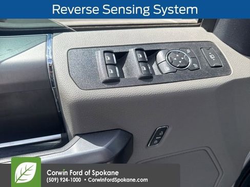 Used 2022 Ford F350 XLT w/ XLT Premium Package AWD/4WD image 10