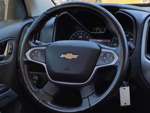 Used 2019 Chevrolet Colorado LT RWD image 13