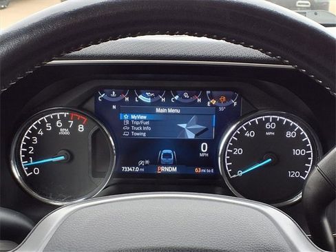 Used 2021 Ford F150 XLT w/ Equipment Group 301A Mid image 19