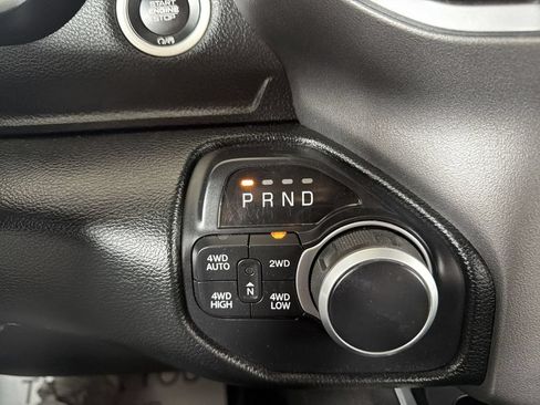 Used 2020 RAM 1500 Big Horn AWD/4WD image 17